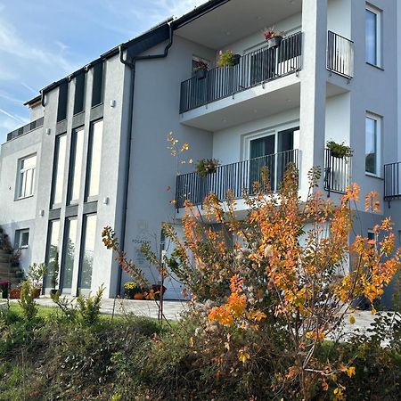 Old Hill Residence Csopak Exterior foto